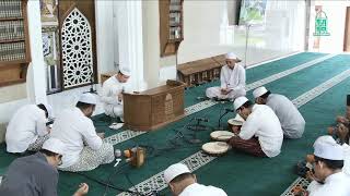 Download lagu Maulid Kamis Pagi Majelis Ar-Raudhah mp3 Download lagu Maulid Kamis Pagi Majelis Ar-Raudhah mp3