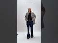 Trousers, pattern №1163-2