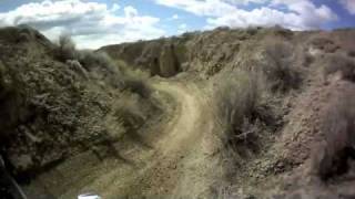 preview picture of video '2010 Snakebite Hare Scramble - Bookliff Rattlers - Grand Junction, CO. Part 1'