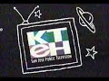 PTV Park Station ID TV In Space 1998 KTEH