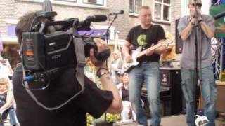 I got my Mojo working  ... blue bloods ... Bluesroute ... 't weeshuys