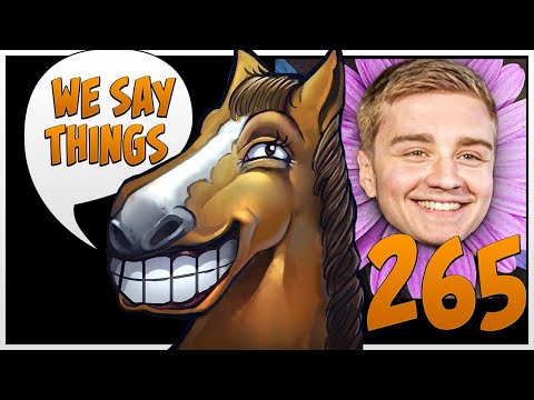 n0tail is back - We Say Things 265