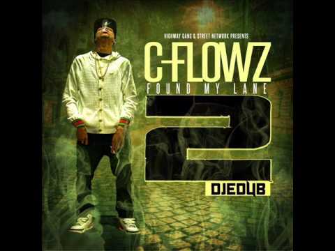 C-Flowz Frustration