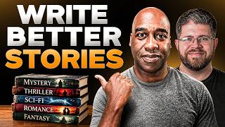 How to Write Any Genre With AI Without Losing Your Voice