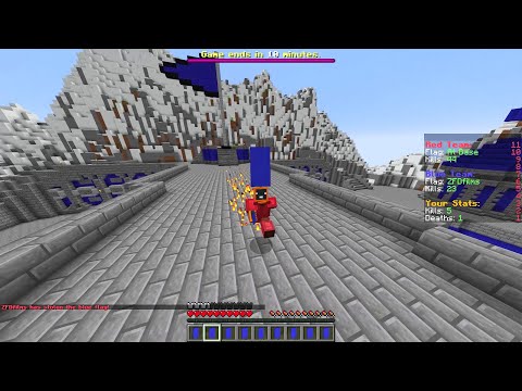 Minecraft clutch edit honorable mention thumbnail