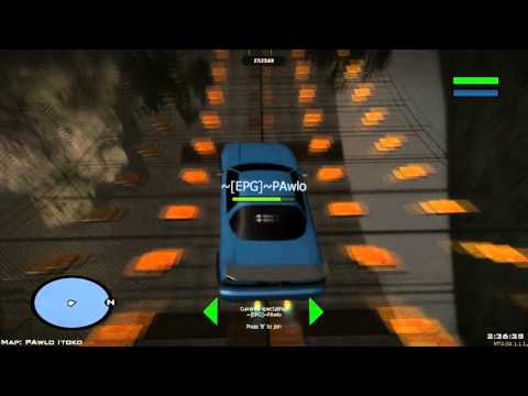 [DM] Itoko feat. PAwlo - Going to the Stony Canyon