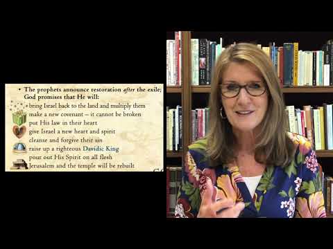 Old Testament Bible Study Week 15: Judah’s Unrepentant Sin