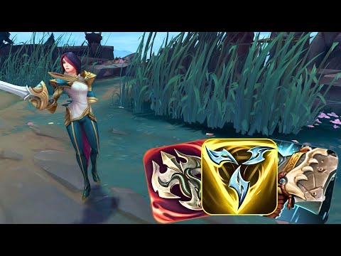 LET ME SHOW YOU FIORA TOP