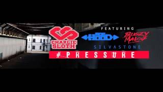Charlie Sloth FT Acehood, Bugzy Malone, Silvastone - Pressure