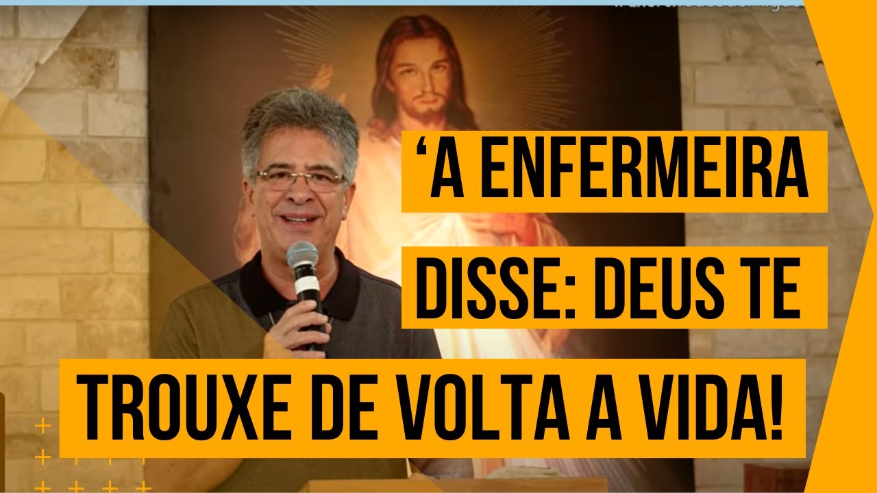 O Segredo das Graças que Ninguém Quer que Você Saiba