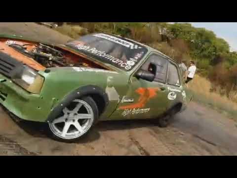 CHEVETTE ASPIRADO - AP 2.0 EQUIPE BURNOUT EM FORMOSA GO