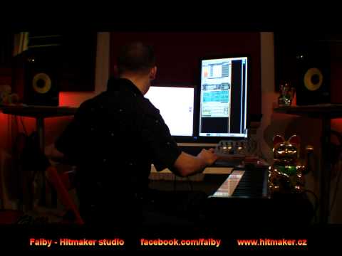 Faiby - Hitmaker Studio Beats 01