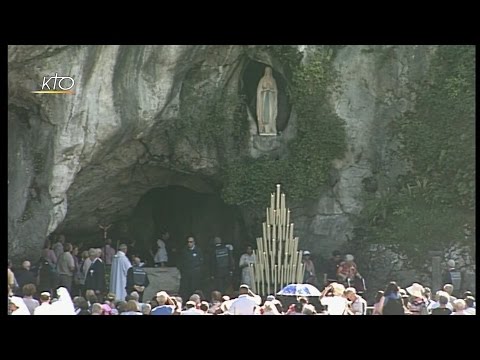 Chapelet du 30 septembre 2016