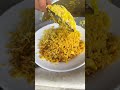 Surat Famous Rocky Bhai Chicken Leg Dum Biryani हैदराबाद की बिरिया�