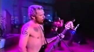 Red Hot Chili Peppers- Falling into Grace [Music Video]