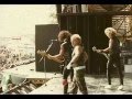ACCEPT - Live at Donnigton - (Monsters Of Rock 1984) Full Concert!