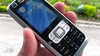 how to unlock nokia 6120 security code