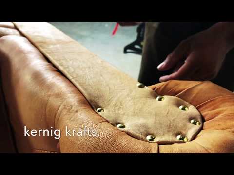 Kernig krafts jodhpur furniture trends leather canvas fabric...