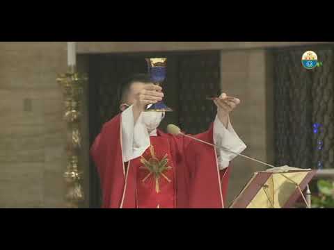 Latin Doxology & Great Amen - The Manila Cathedral