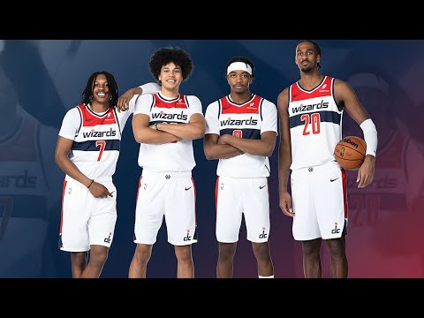 The Future Is Bright in Washington...