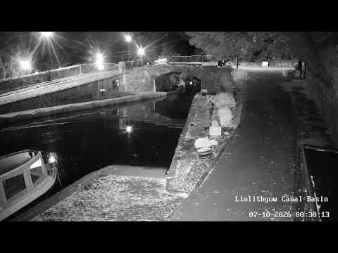 Linlithgow Union Canal