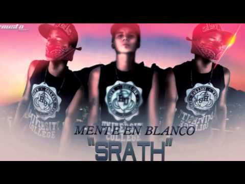 Alucine -- Srath ft Thug Pol & Hover