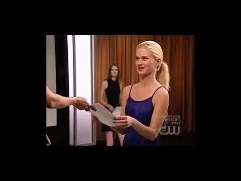 ANTM KAYLA - Cycle 15 (Screentime)