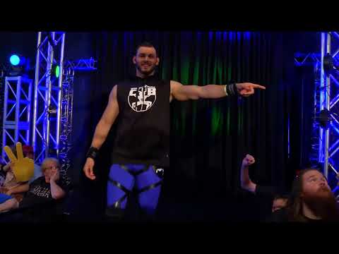 OVW TV 1257 - Going the Distance