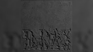 Download lagu Agust D - AMYGDALA 1 Hour Loop mp3