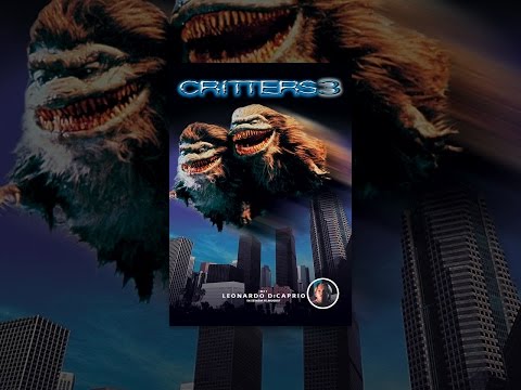 Critters 3