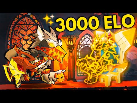 ROAD TO 3K ELO #22 (RANK 1 GLOBAL) | The Final Chapter