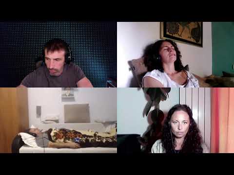 190-RO (IT) Georgel, Porcul fript la cuptor - Hipnoză Regresivă Calogero Grifasi