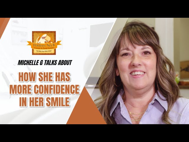 testimonia - Michelle G.