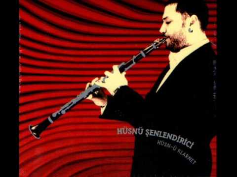 Hüsnü Senlendirici - Cig