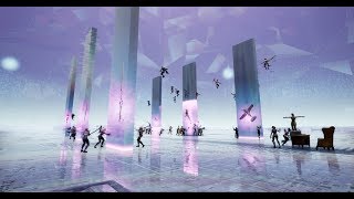フォートナイト　保管庫イベント　ノーカット