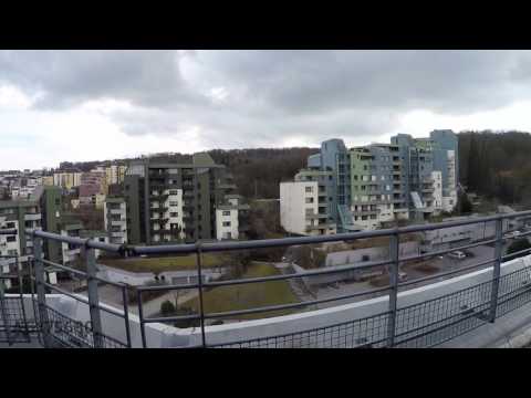 ST-175680 - Modern möblierte Wohnung mit Terrasse in Stuttgart Botnang