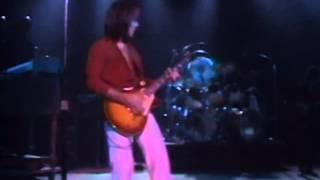 Ronnie Montrose - Mandolina - 4/3/1978 - New York City (Official)