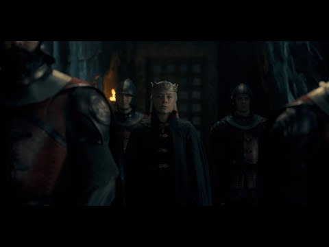 Sealed in Fire and Blood x Power of Prophecy