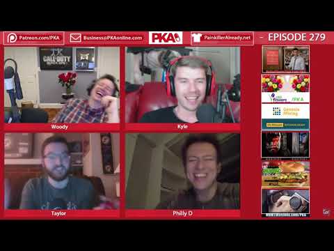 PKA Highlights #4