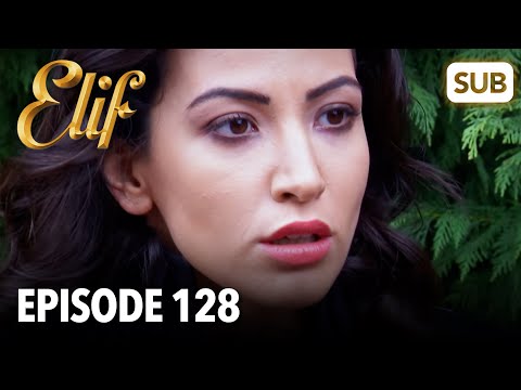 Elif Episode 128 | English Subtitle