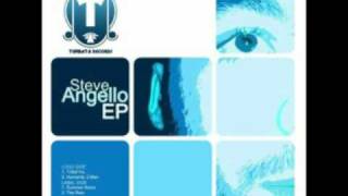 Steve Angello - Tribal inc.