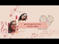AB JO MILE HO TOH ️‍ ASHA BHOSLE COVER SONG BY DIVYA PUNITHA RD BURMAN CARAVAN