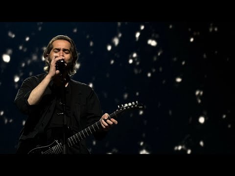 Cigarettes After Sex - Tejano Blue Live in ICC Sydney 2025