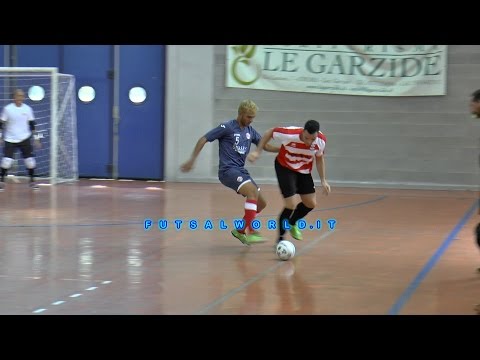 3/9/16 Saints Pagnano - Pavia C5 ; 4°Trofeo Città di Crema