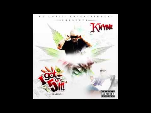 Im Fly - Polowe Hash f/K Nyne