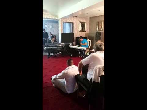 Djemail gasi nehat gasi ki soba ko giuliano 2015