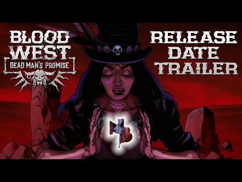 Release Date Trailer