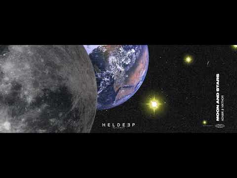 AdamK + Vikthor - Moon And Stars