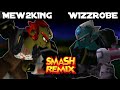 Is Ganondorf Better Than Captain Falcon In Smash Remix