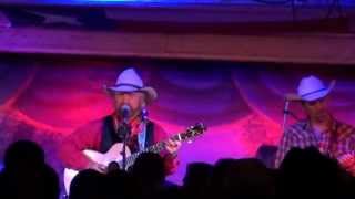 Michael Martin Murphey/ Boy from the Country